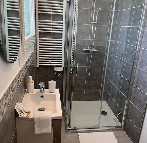 Valensole Holiday home *