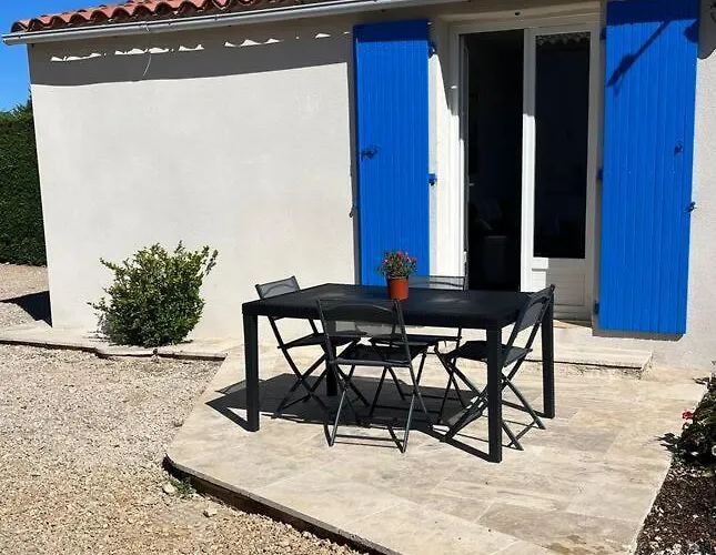 Valensole Holiday home