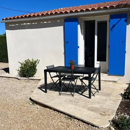 Valensole Hébergement de vacances